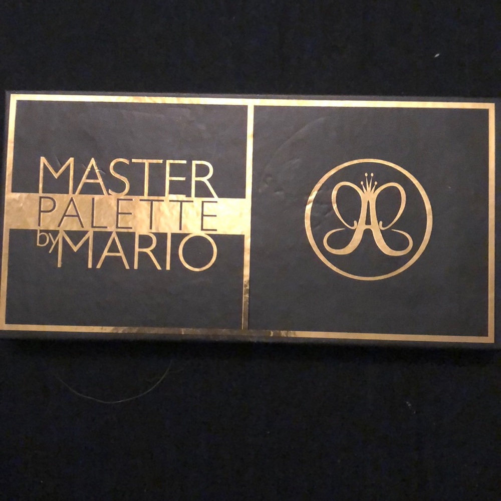 Anastasia Beverly Hills
